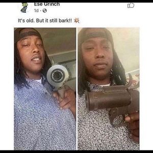 Meet your Posher, Tyler